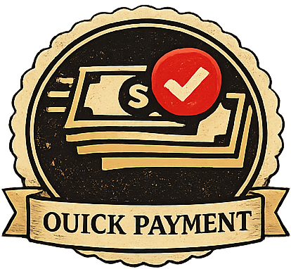 Quick Payment